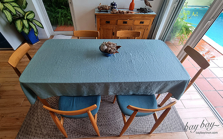 Table linen – Bay Bay Linen