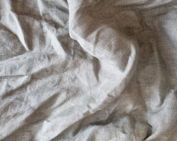Wrinkles – The Charm of Pure Linen – Bay Bay Linen